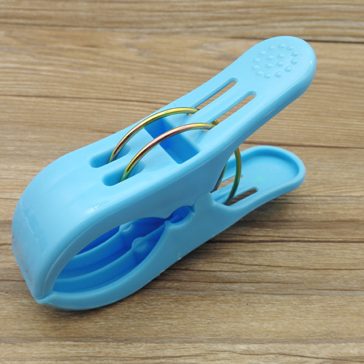 D1223 Blue Luxury 2 Good quilts, drying quilts, plastic quilts, drying quilts, Yiwu 2-yuan 2-yuan store Department store pic 6