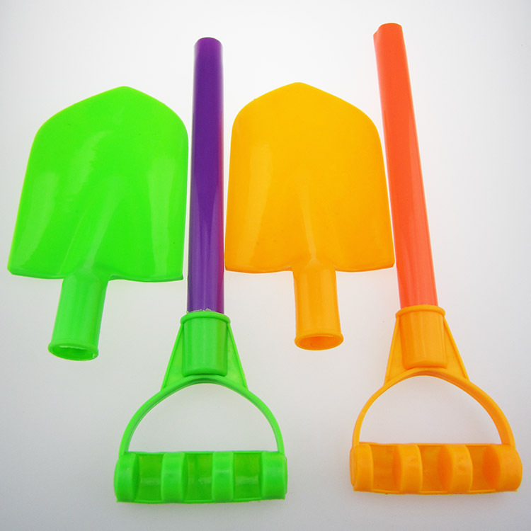 M7541 塑料沙滩铲 义乌   二元店 儿童 益智 地摊 玩具 批发 货源详情6