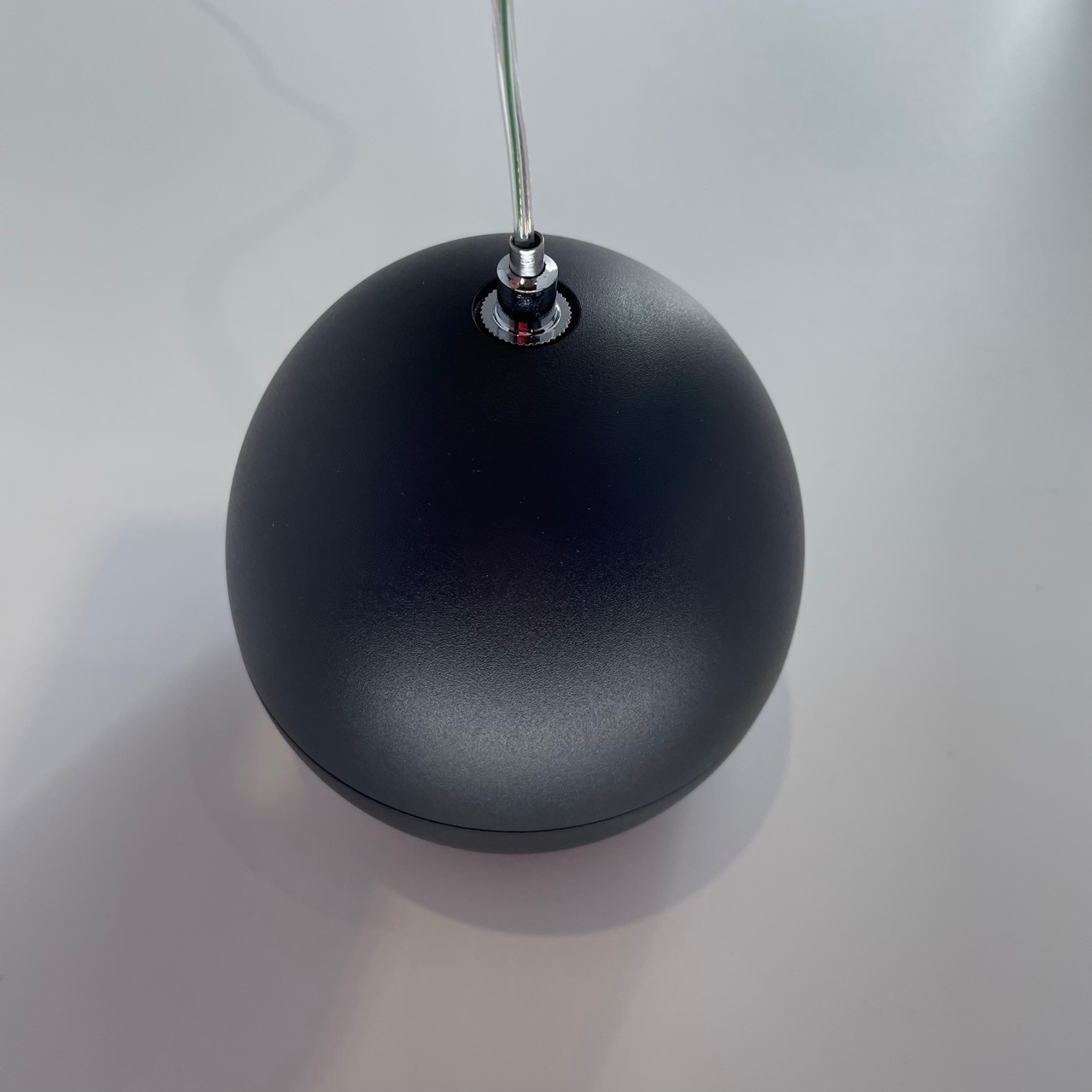 调焦磁吸灯轨道餐吊灯套件 调焦明装吊线COB博物灯定焦 专业调光详情4