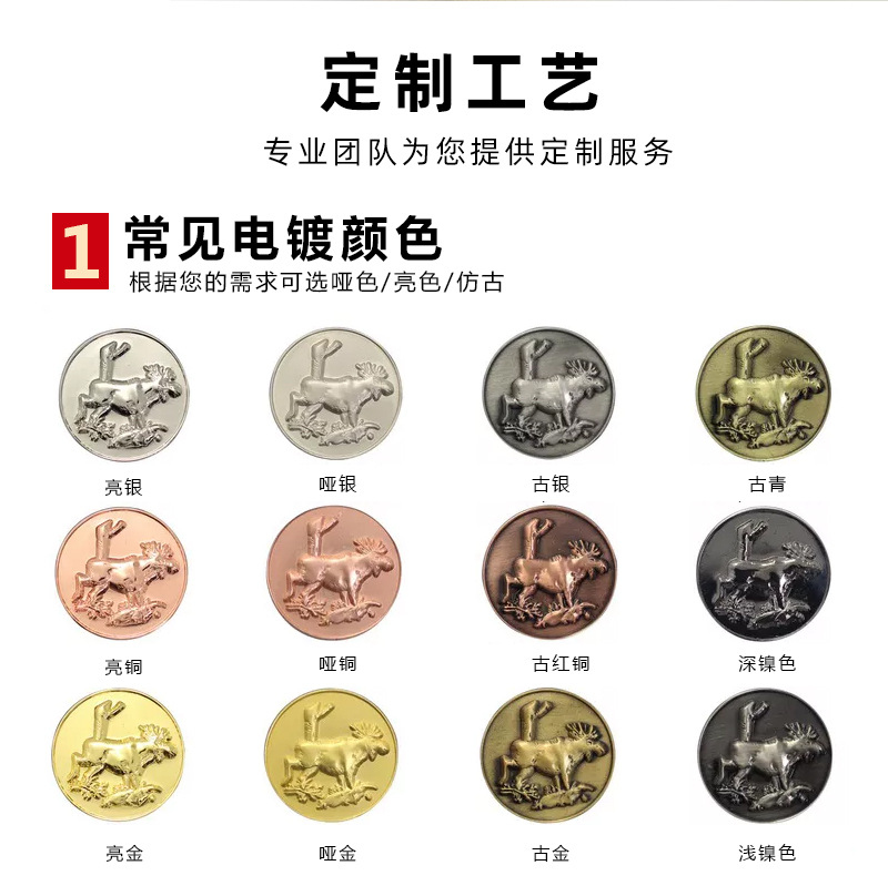 Wholesale of honor commemorative plaques, MEDALS and plaques, marathon sports event metal MEDALS, production of printed logos pic 5