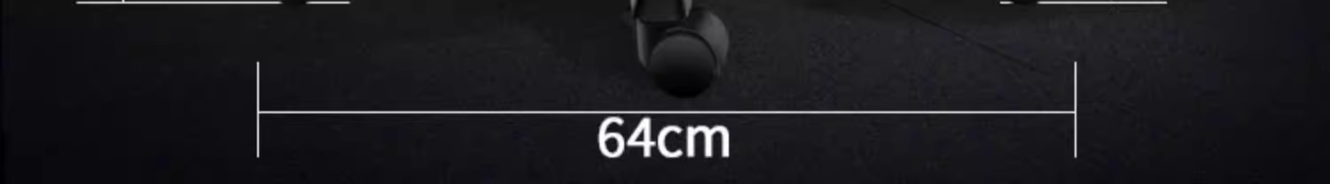 E-sports chair, game chair, computer chair, backrest, home ergonomic reclining office chair, comfortable Anji rotating chair pic 22