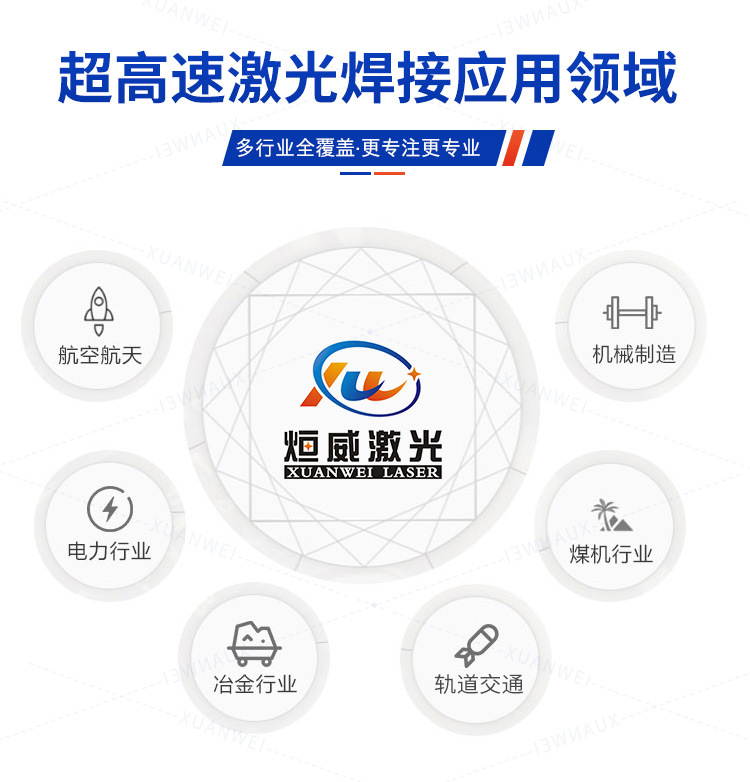 大型手持焊机