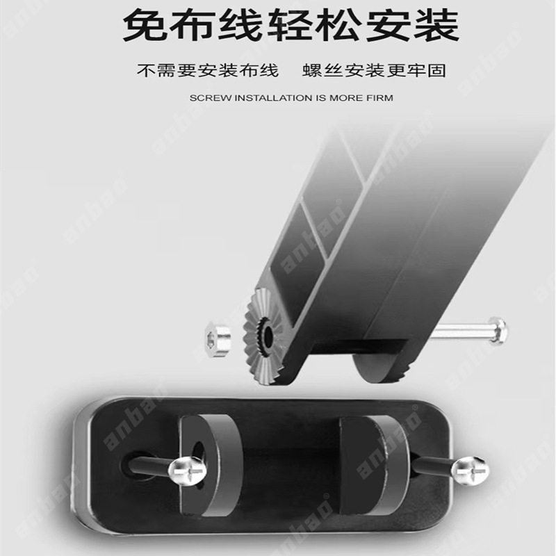 Factory direct sales of new solar lamps, COB garden lamps, outdoor human body sensor wall lamps, LED emergency lights and remote control lights pic 2