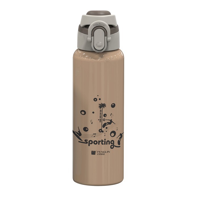 Factory direct supply wholesale of stainless steel insulated cups, sports water bottles, and insulated drinking cups for students and children pic 4