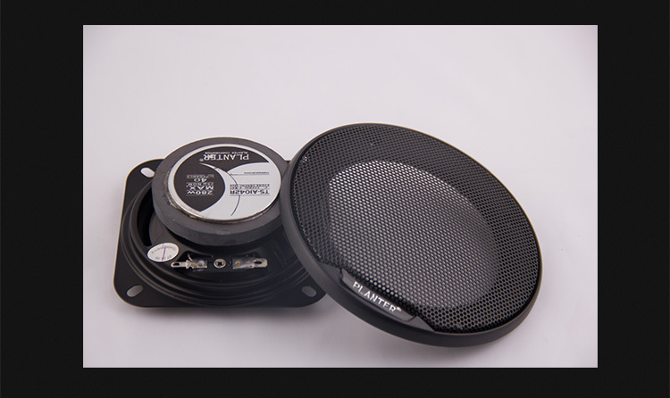 Car coaxial speaker, car modification speaker, high-quality stereo surround sound system, car coaxial pic 10