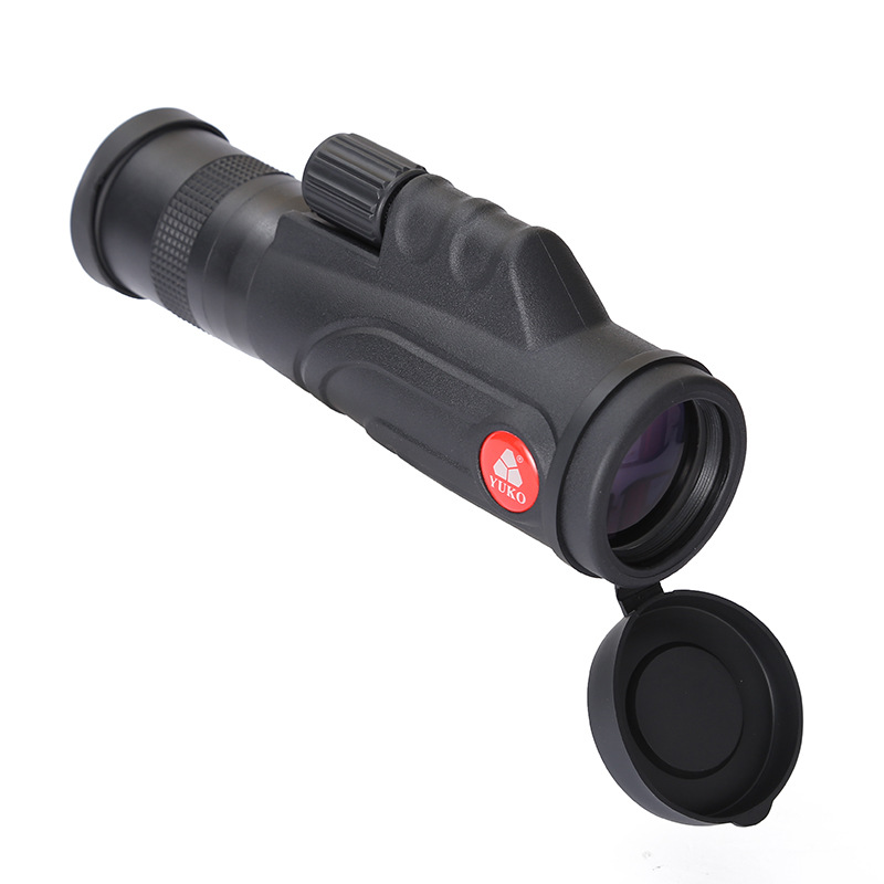 Wholesale 8-20X50YUKO continuously variable magnification Telescope, high-definition high-power telescope, outdoor travel telescope pic 7