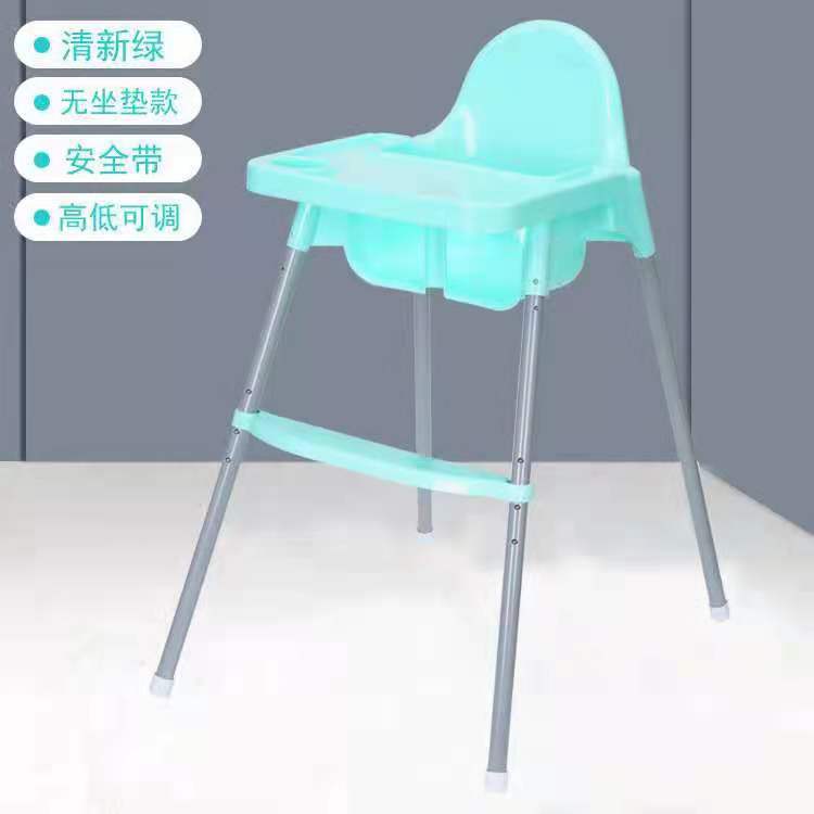 跨境Babychair婴儿餐椅儿童高脚餐椅餐厅家用酒店宝宝椅工厂批发详情39