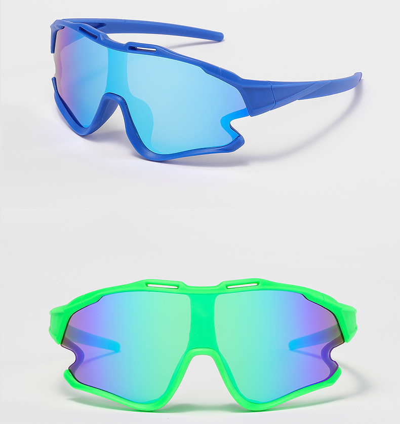 新款儿童户外运动太阳镜防风防飞沙骑行眼镜骑车爬山户外旅游眼镜详情10