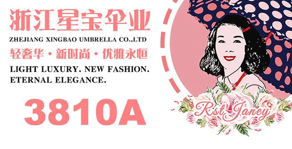 Wholesale export of new semi-automatic three-fold umbrellas that change color when exposed to water for foreign trade pic 1