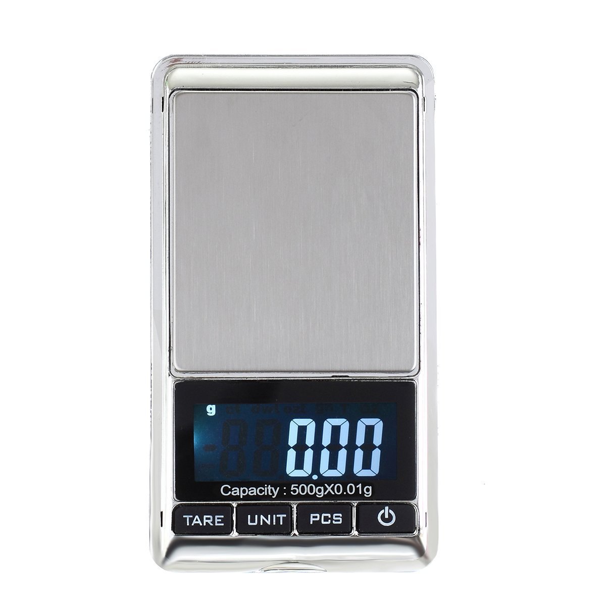 Wholesale and retail of high-precision mini jewelry scales, gram scales, portable pocket scales for palms, and popular products from the manufacturer pic 18
