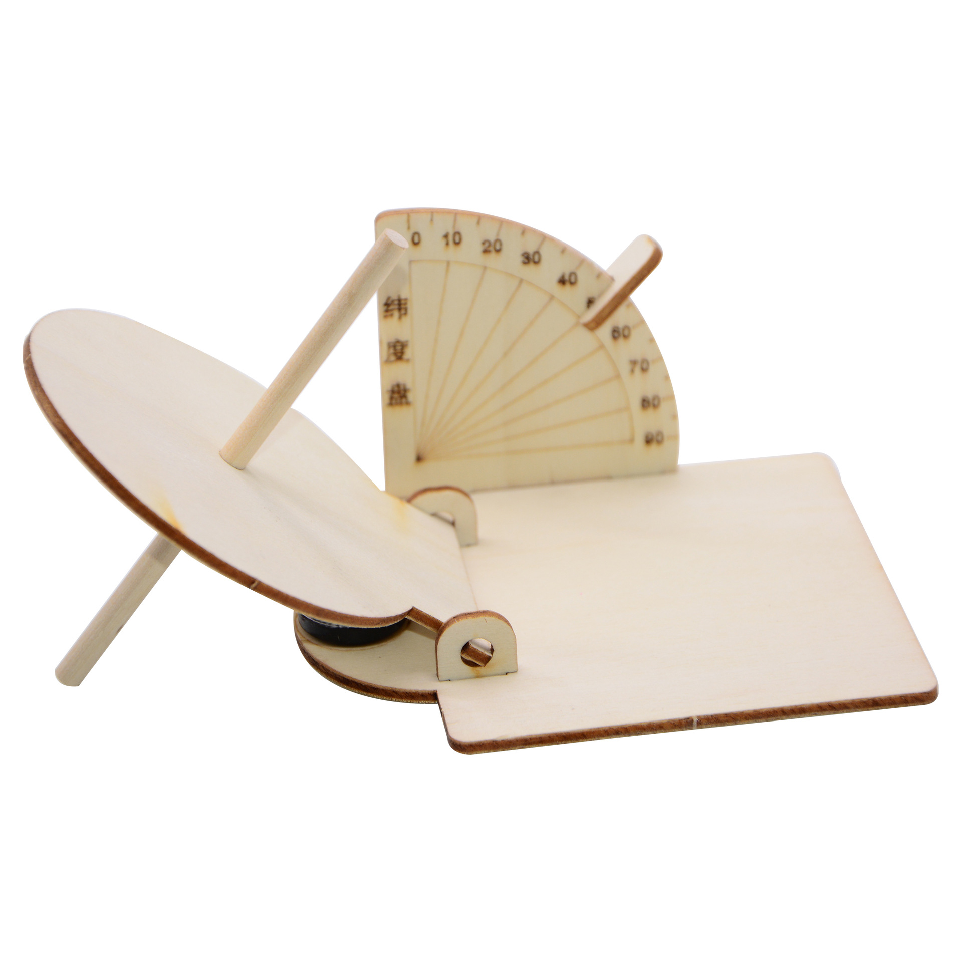 KX2117 日晷 主图 (4)