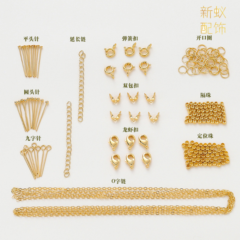 10mm ice-cracked glass beads, round beads, loose beads, diy handcrafted bracelet, beaded jewelry accessories, bracelet accessories pic 3