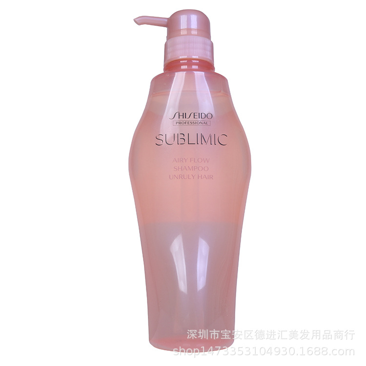 The genuine and authentic core Care Dao Light Silk Shampoo, conditioner and hair mask are fluffy, plump, flowing and soft pic 6