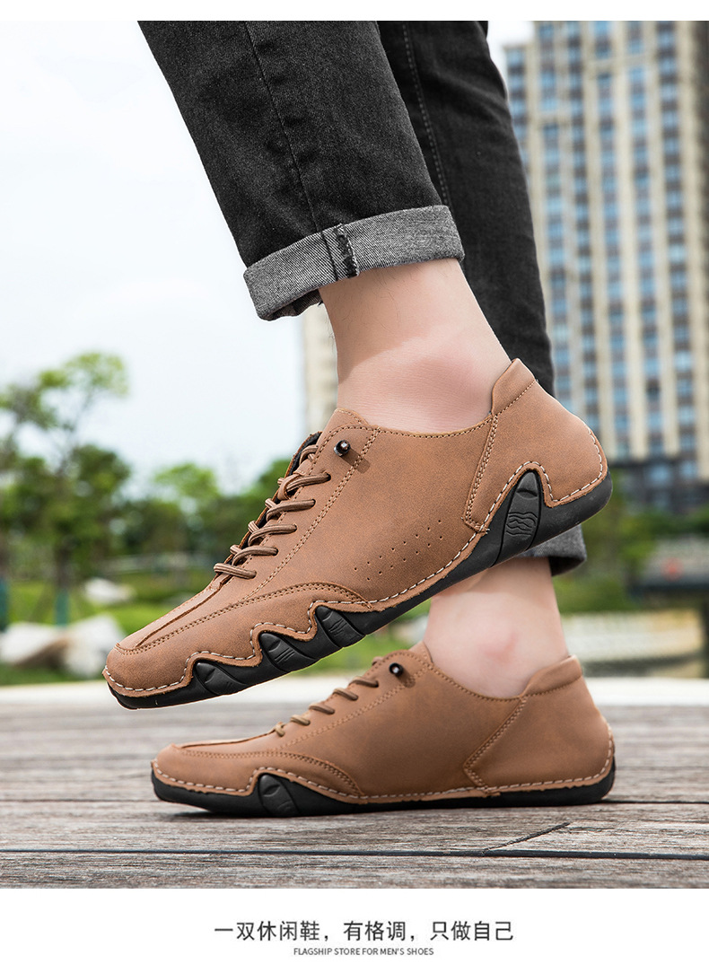 LDECK跨境男鞋低帮男女士休闲鞋子马丁鞋男八爪鱼大码鞋子详情22