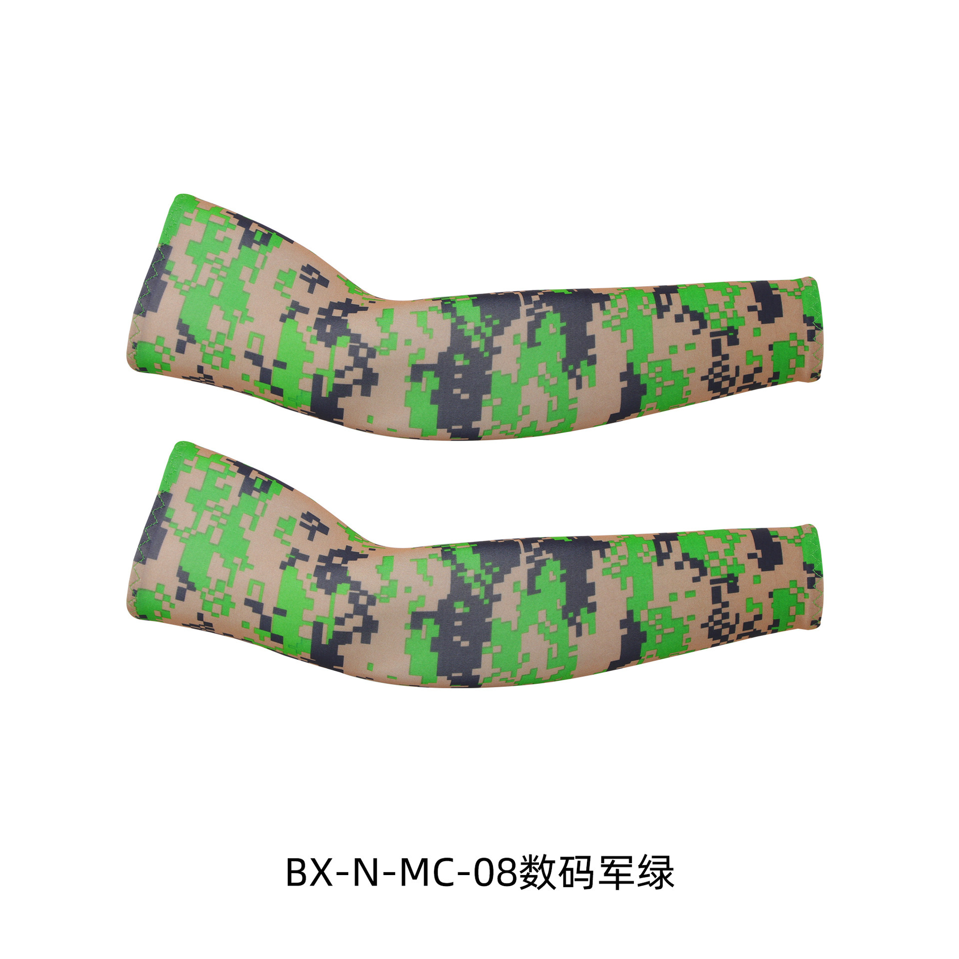 Summer new sports outdoor cycling and driving gloves, arm covers and ice sleeves pic 9