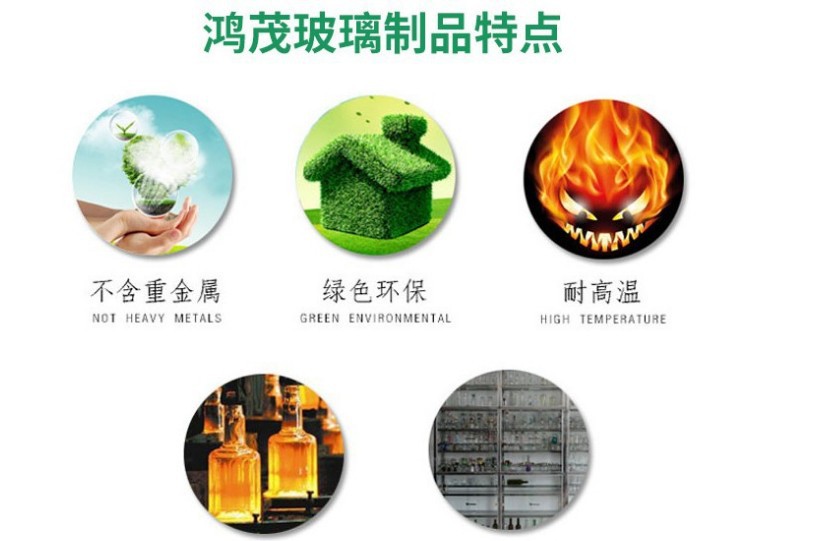 Simple transparent glass vase, two-color diamond, fresh and delicate flower arrangement, retro colorful craft display piece pic 25