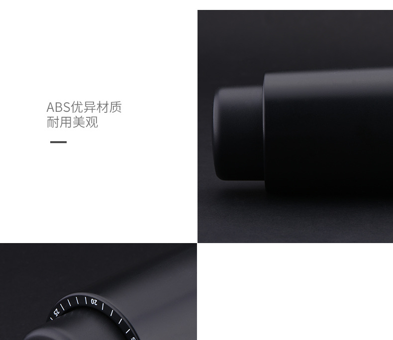 2021 New Wine Bottle Opener Set, Multi-functional Gift Box Set, Plastic electric wine bottle opener set pic 18