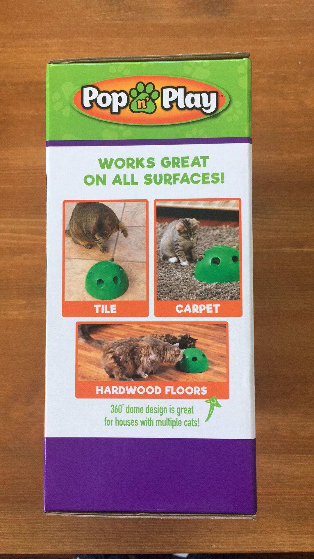 仿真老鼠毛绒宠物玩具POP N P4AY电动宠物猫玩具 猫抓老鼠猫抓痒/国潮商品详情14