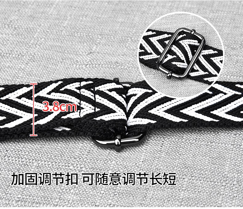 2023新款女包百搭多层斜挎包女菱格绣线软皮时尚休闲单肩小荣华详情22