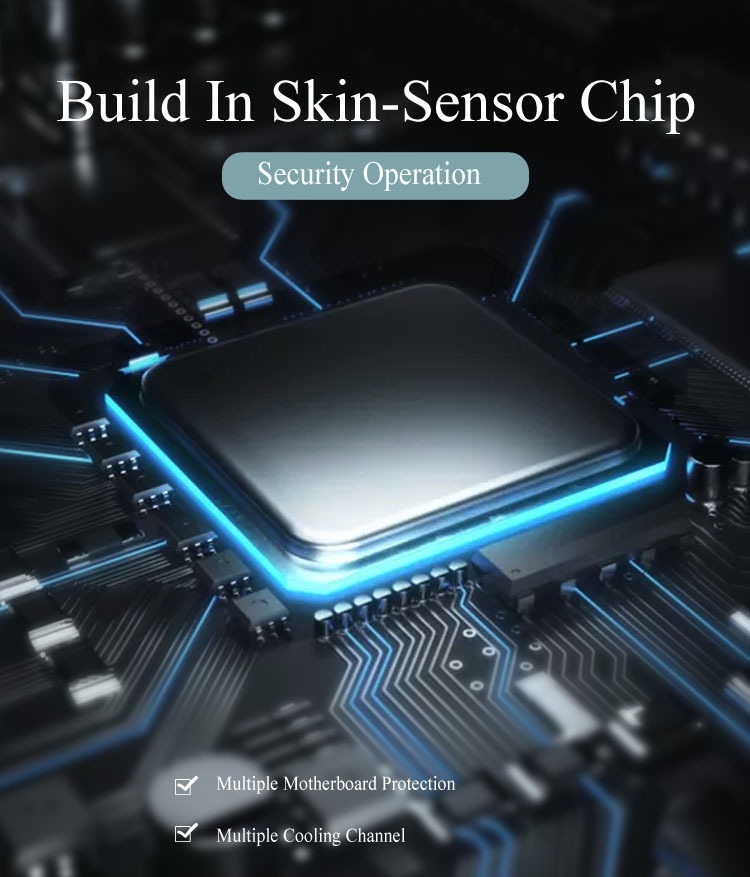 跨境热销脱毛仪手持激光脱毛仪家用女士无痛脱毛去腋毛全身脱毛器详情4