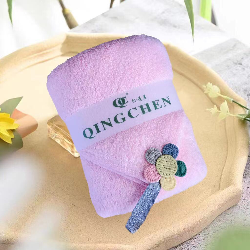 【新款伴手礼品毛巾】暮色亿清晨婚庆喜铺结婚回礼公司活动礼批发详情12