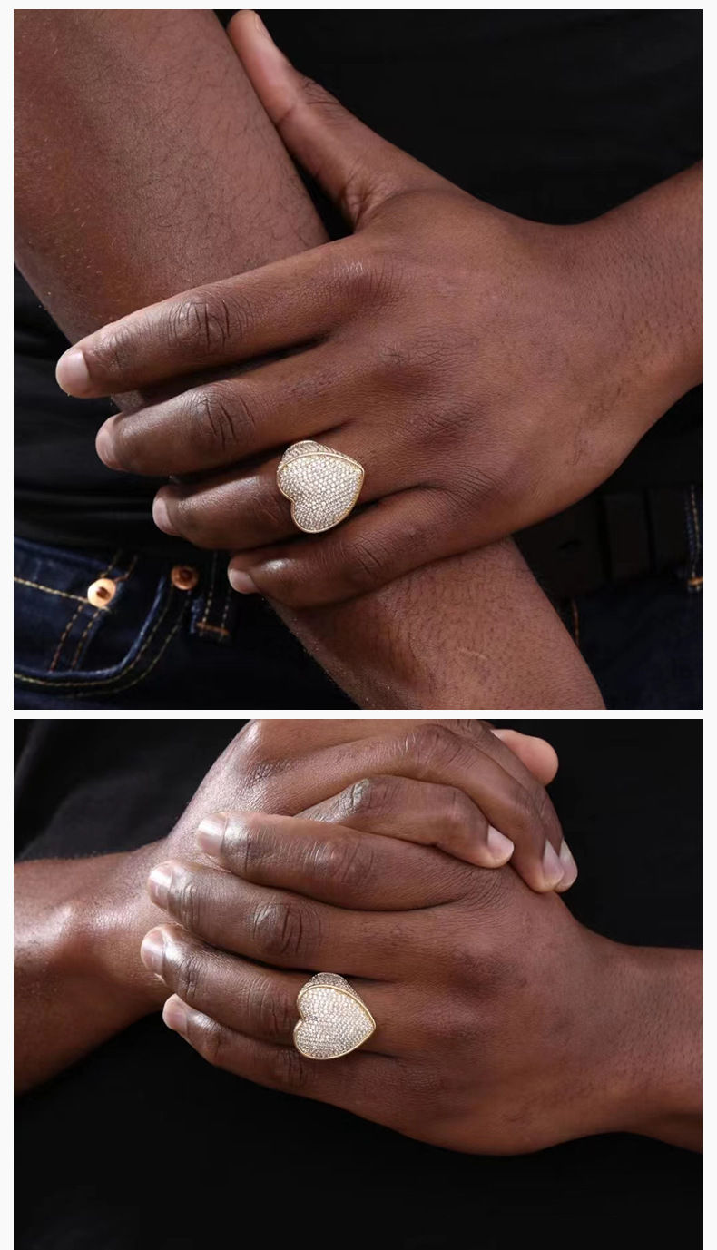 亚马逊电商手表首饰品项链耳环白底模特场景图片视频拍照摄影服务详情19