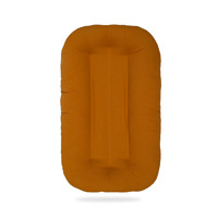 Mamibaby Amazon partner factory portable crib, middle bed, foldable bionic bed, baby sleeping pad pic 8