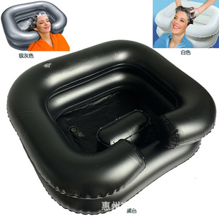 充气沙滩水池足球 游乐园夏季PVC玩水球 学校活动健身娱乐玩具球详情7