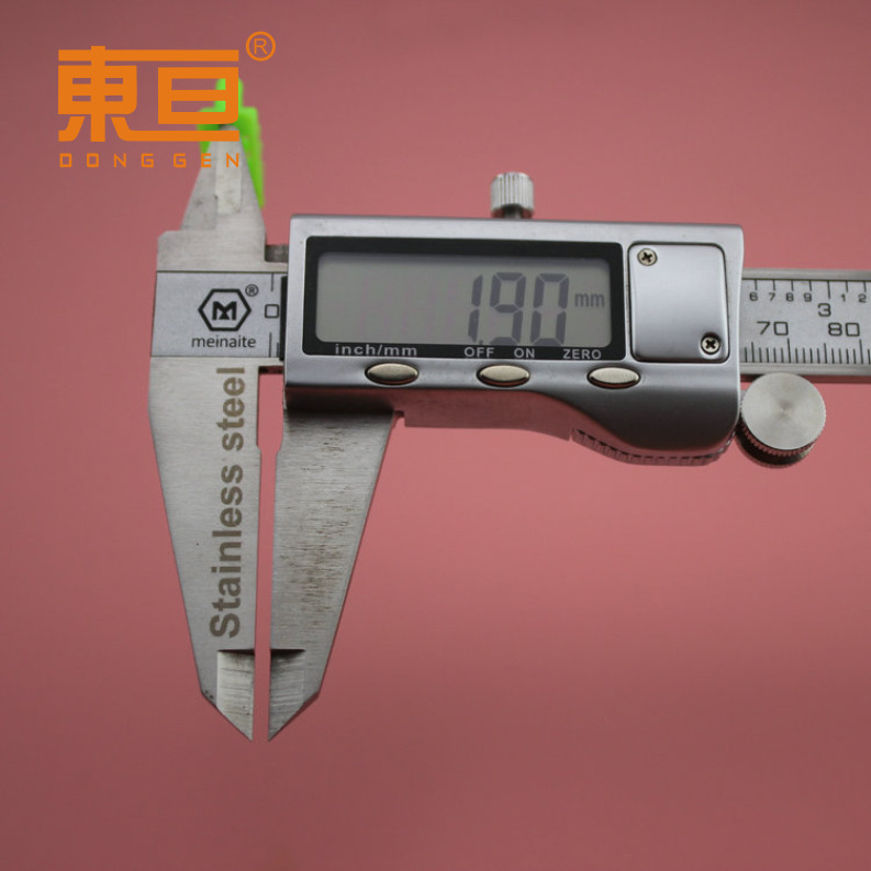 KGZ20892A Green Switch Base, Solderless switch base, Solderless base Small Production parts combined opening: Dream Exploration Team pic 3