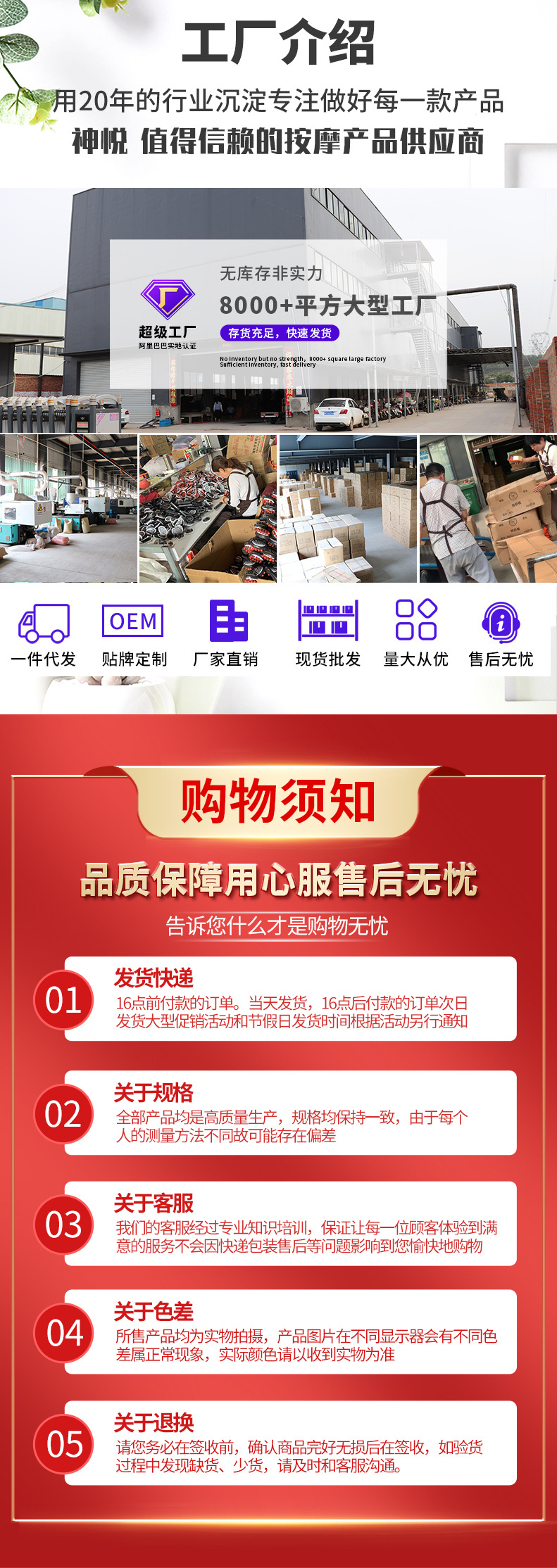 厂图模板