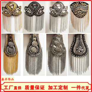 Cross-border hot diamond English pearl letter fabric pasted clothing accessories with adhesive backing 5mm pearl decoration factory DIY nail pearl wholesale pic 1