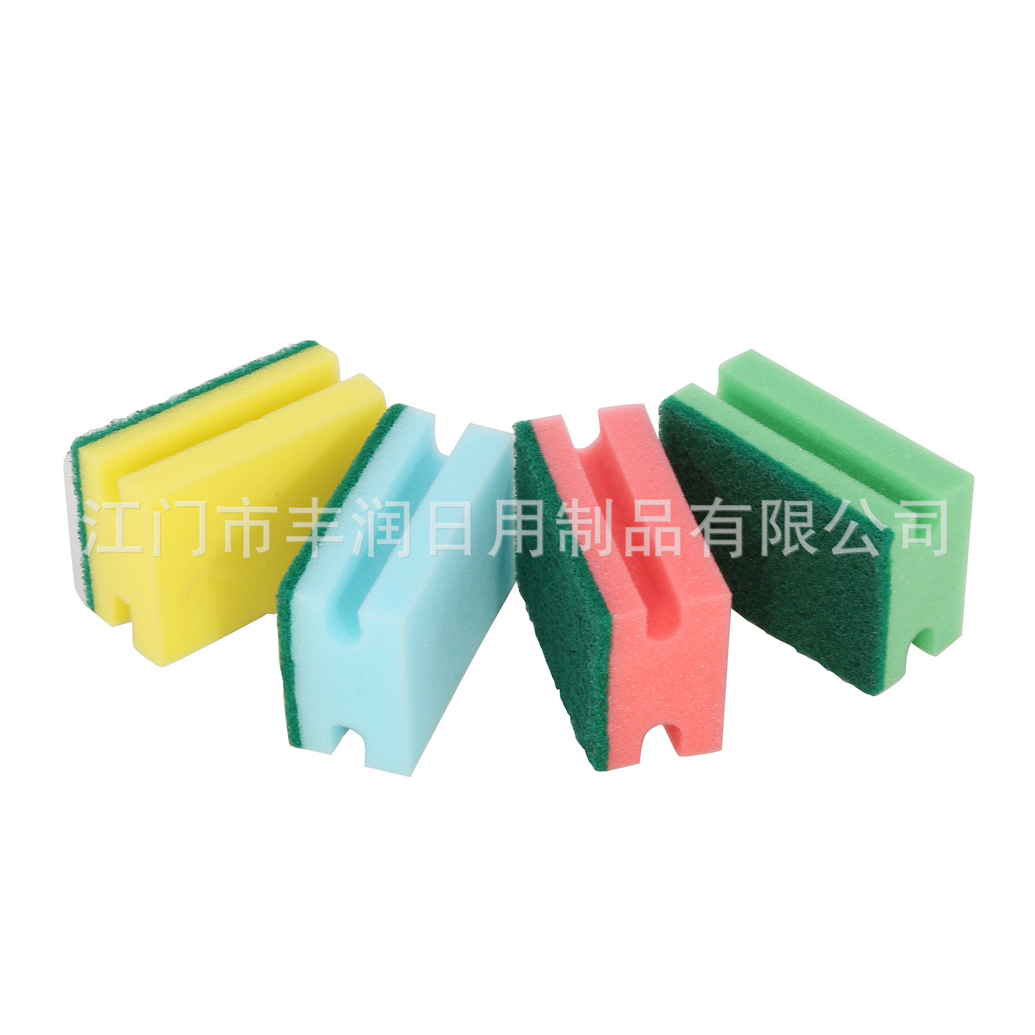 A great helper for household cleaning: cleaning sponge, cleaning sponge, cleaning wipe, sponge wipe pic 12