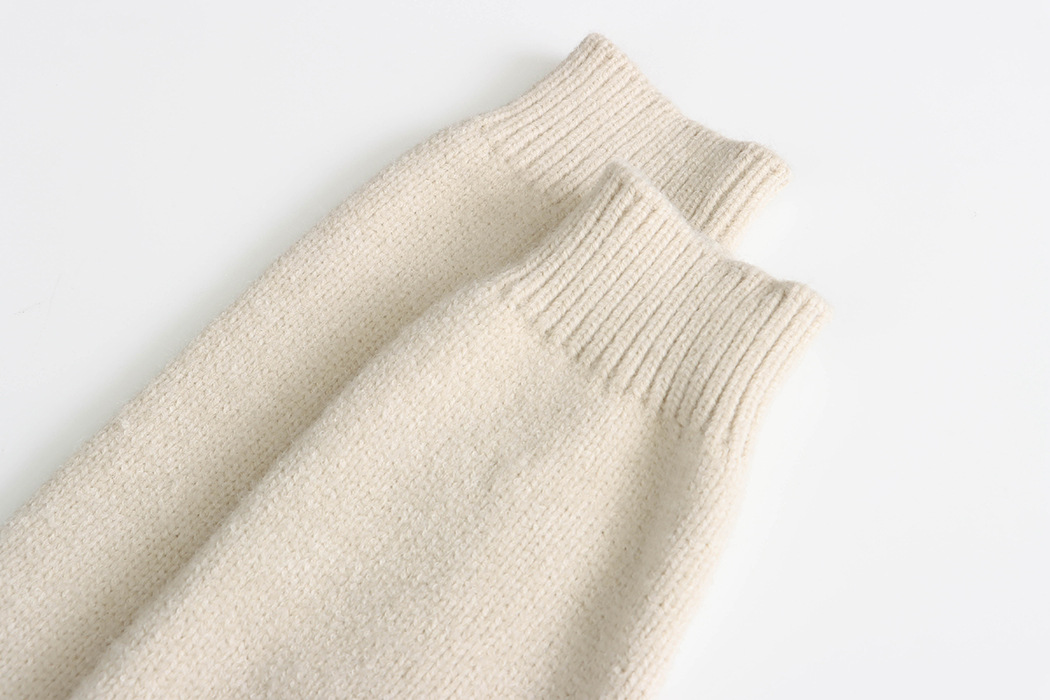 3th Morning North Island Park Korean Style Youthful Dog Embroidered Round Neck Pullover Sweater ZY2381 pic 85