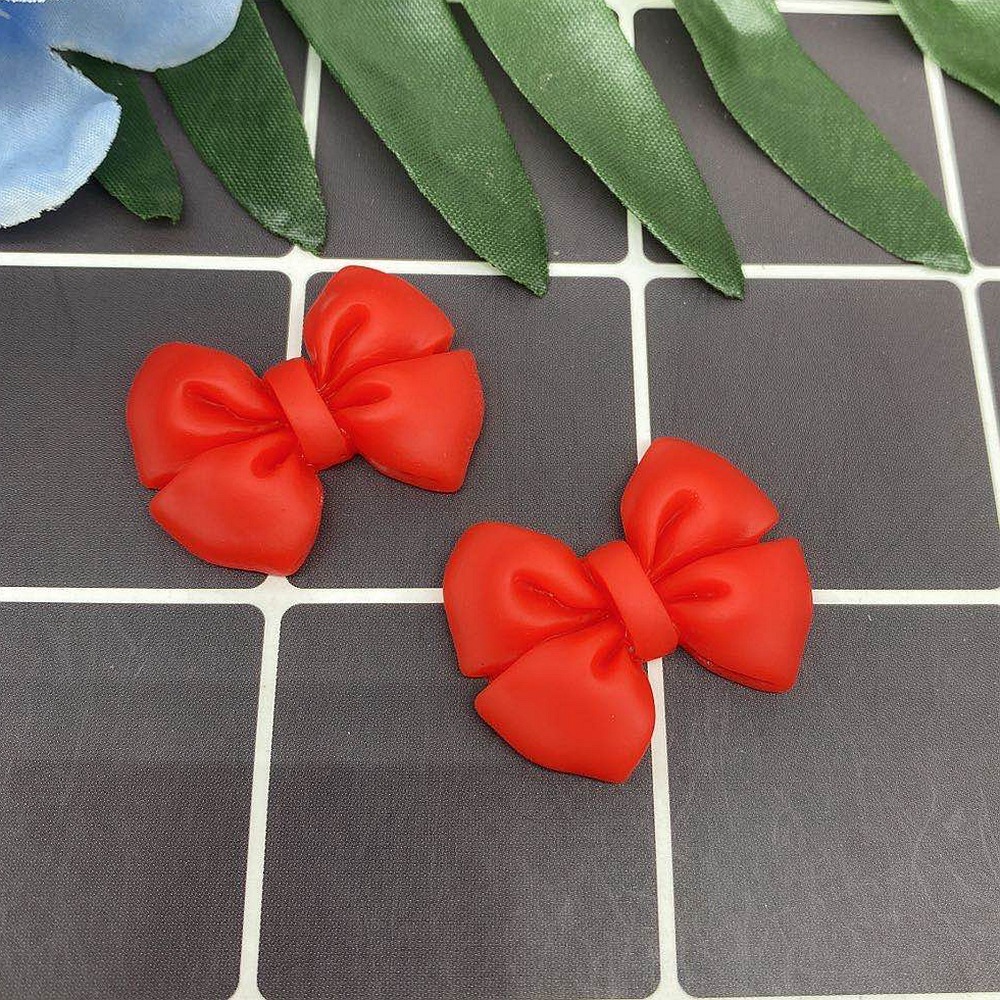 树脂配件饰品帽子贴片史莱姆内放DIY日韩风哑光笑脸厂家直销详情113