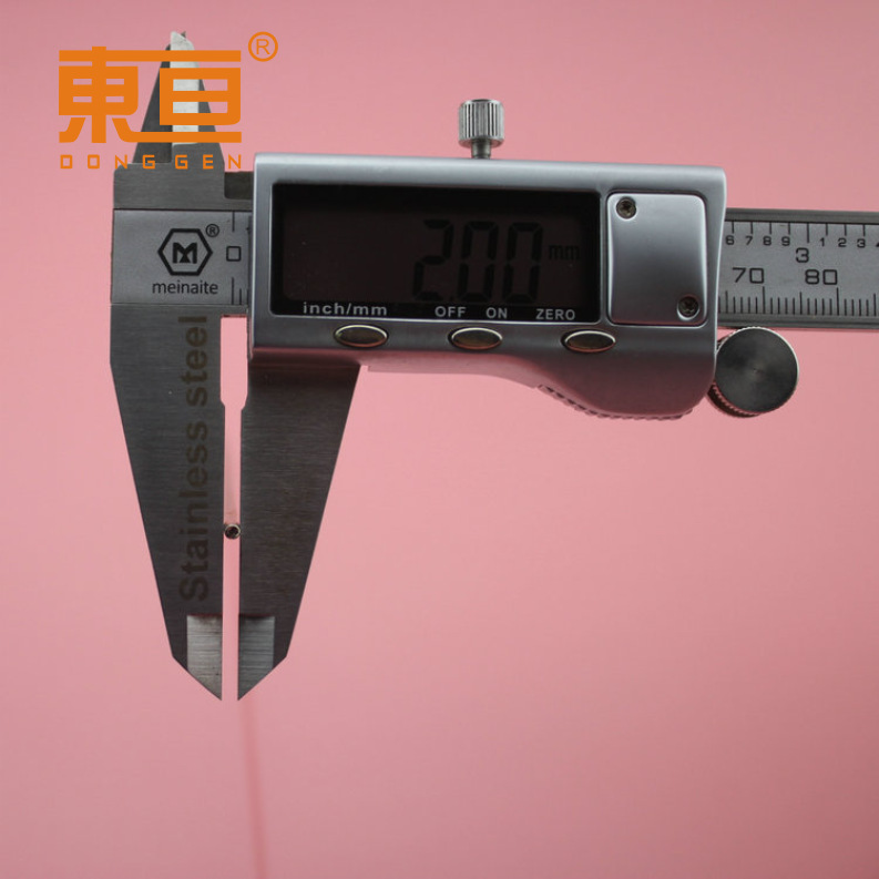 G2*150 steel-nickel steel shaft, nickel-plated shaft, 45 # common steel technology building block parts, surface galvanized pic 2