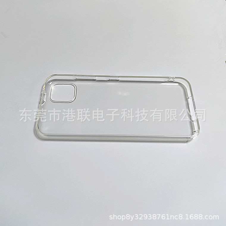 かんたんスマホ3 A205KC  TPU软壳简单3硬壳Sumaho 3手机壳详情16