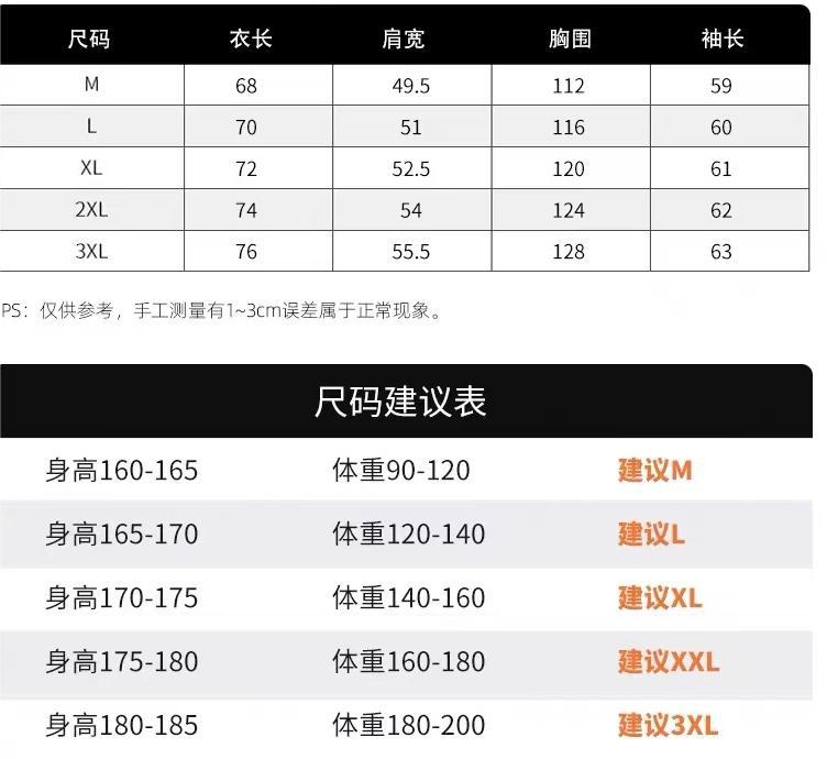 加绒卫衣男秋冬款潮牌加厚圆领宽松上衣复古重磅加厚新款卡通LOGO详情15