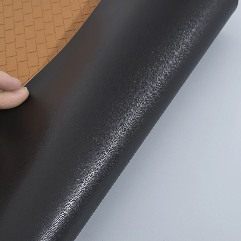 北欧风皮革餐桌垫家用西餐垫防水防油隔热垫创意碗垫子杯垫餐盘垫详情7