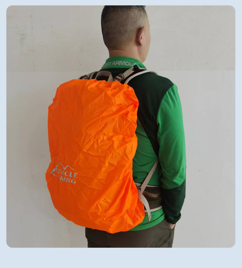 登山包跨境运动骑行背包徒步旅行双肩包高品质YKK拉链减压可折叠登山包越野包computercomputer详情35