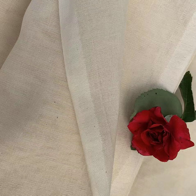 Factory wholesale square lockedge bean wrap cloth, gauze cloth, cheese cloth, kitchen cotton gauze cloth, soy milk filter cloth, tofu cloth pic 5