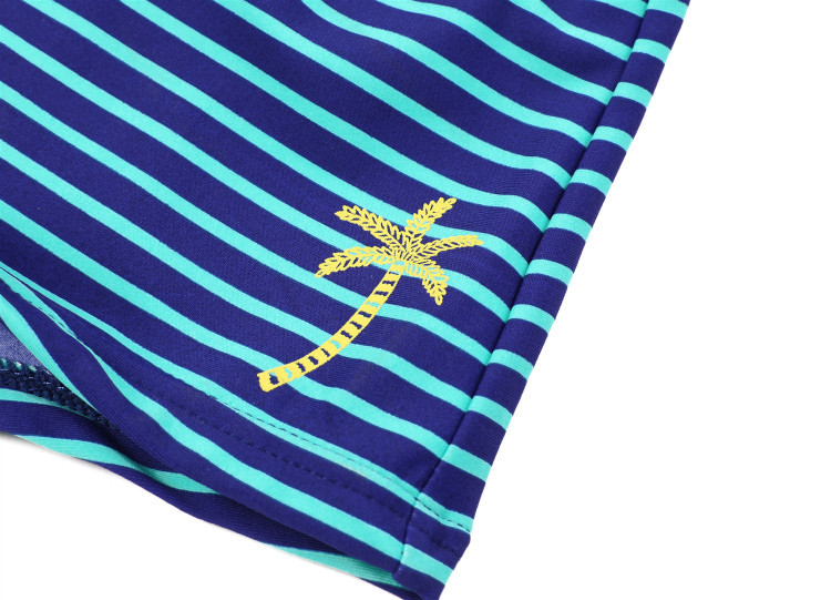 欧美新款儿童泳裤男童平角卡通泳裤2-12岁速卖通 亚马逊 一件代发详情11