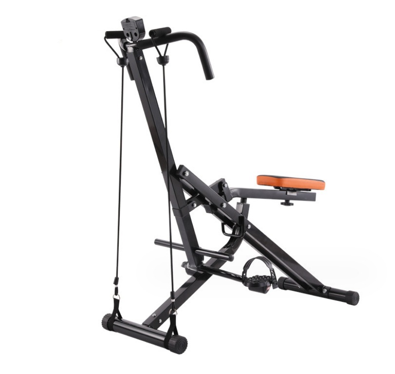 Horseback riding machines, indoor sports equipment, home fitness equipment, multi-functional abdominal, waist and leg trimmers pic 3