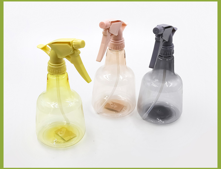 A manufacturer of transparent plastic sprayers, transparent bottles and jugs, and horticultural irrigation tools for self-sale pic 7