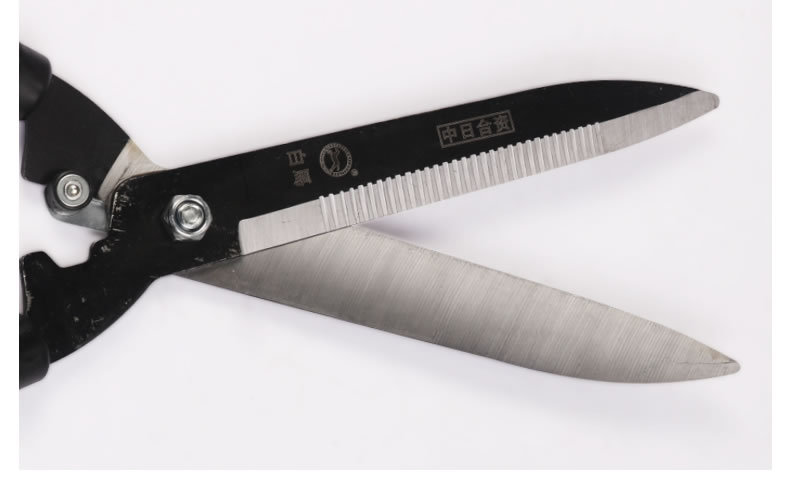 园艺大剪刀修枝剪剪果树枝花木剪草坪绿化剪刀绿篱剪园林工具详情12