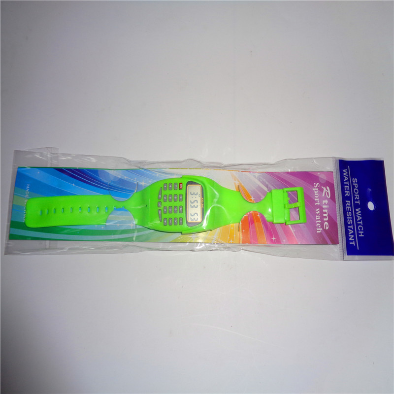 Gifts, toys, watches, electronic LED bracelets for boys and girls, wristwatches, street stalls, direct sales from the manufacturer pic 23