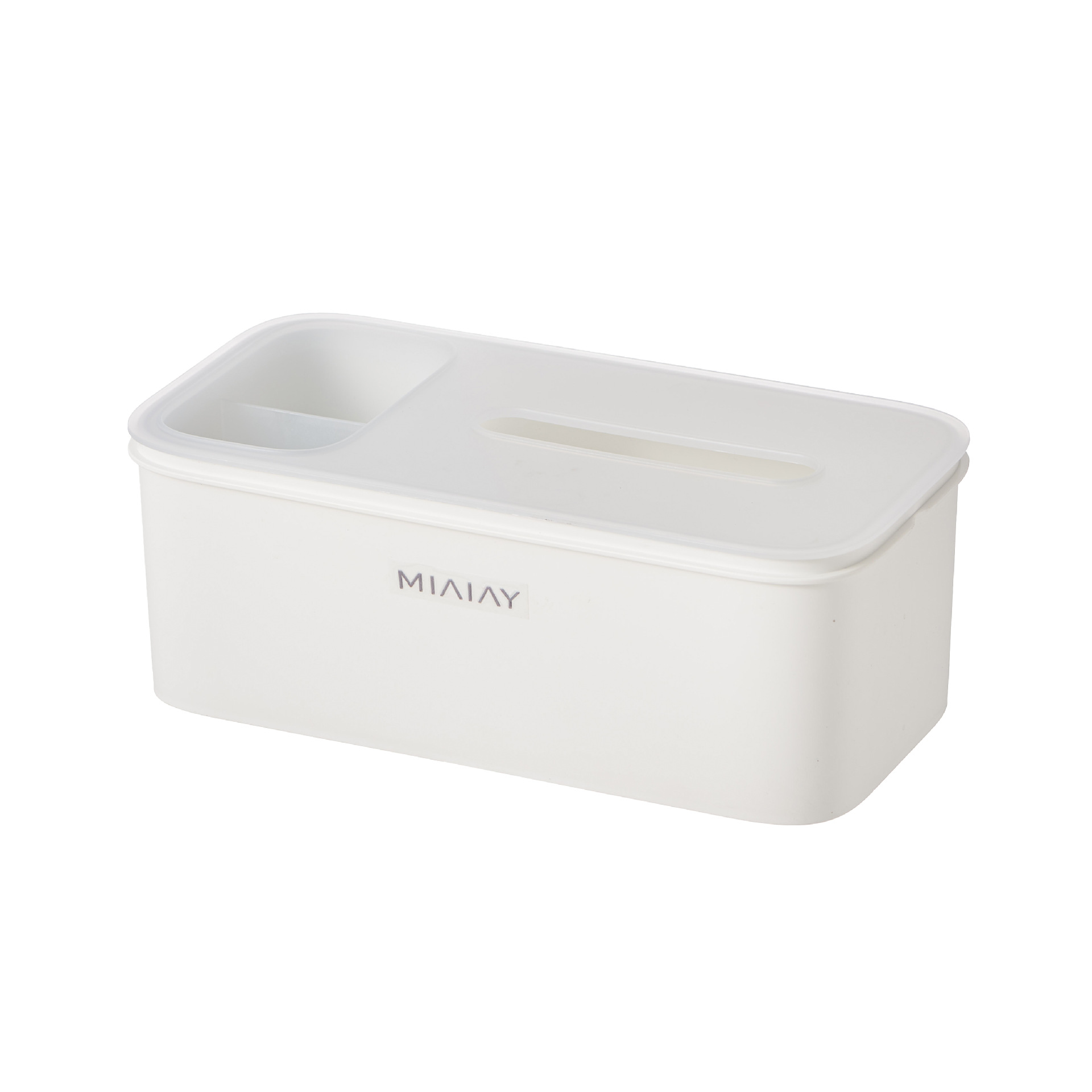2024 New style tissue box for the living room, high-end and light luxury tissue box, sophisticated napkin box, home desktop storage box pic 7