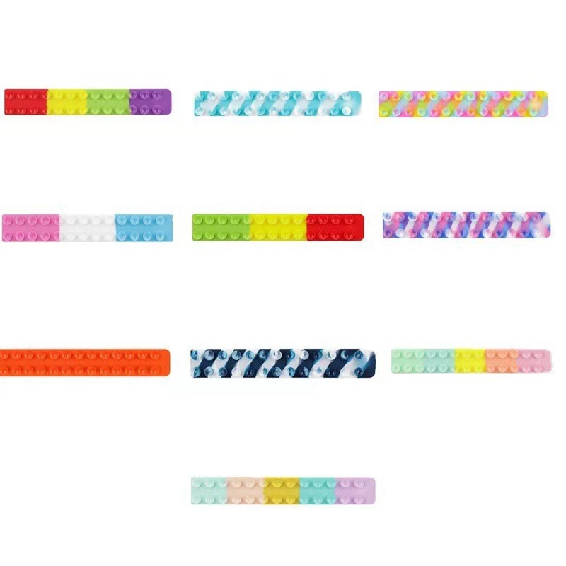 工厂现货 魔法吸盘 解压吸盘squidopop it fidget toy squido pop详情13