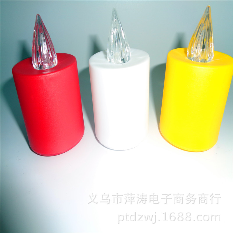 A variety of scanning code gifts, counters, toys, multi-functional rings, pedometers, shopping mall street stalls, hot sales, factory direct sales pic 14