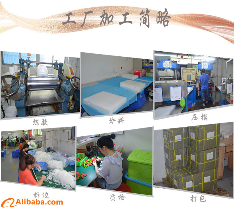 Factory direct sales: Outdoor travel portable cups, folding cups, telescopic mouthwash cups, creative portable cartoon silicone folding cups pic 51