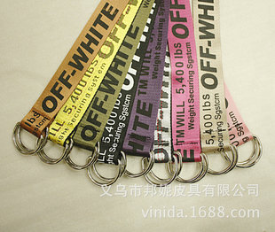 欧美元素朋克街舞腿环脚环双排吊袜带吊靴带爱心铆钉皮质批发详情7